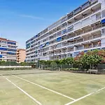 4 Personas Urbanización Habaneras Apartamento *