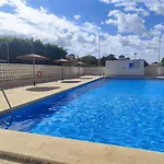 4 Personas Urbanización Habaneras Apartamento Torrevieja