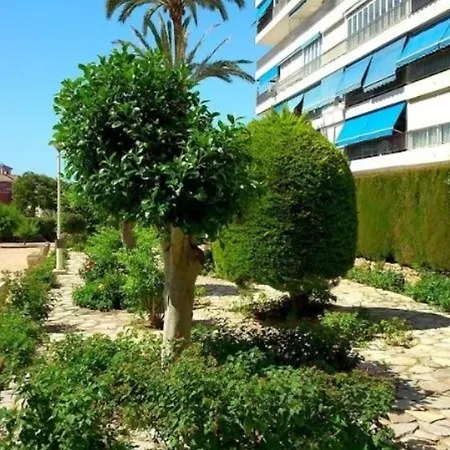 Apartamento 4 Personas Urbanización Habaneras