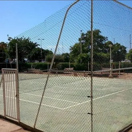 4 Personas Urbanizacion Habaneras Appartement Torrevieja