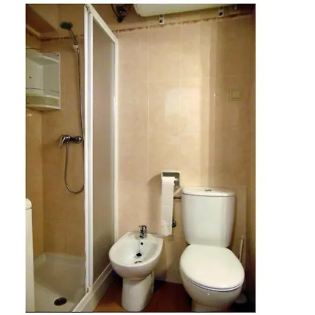 4 Personas Urbanizacion Habaneras Appartement *