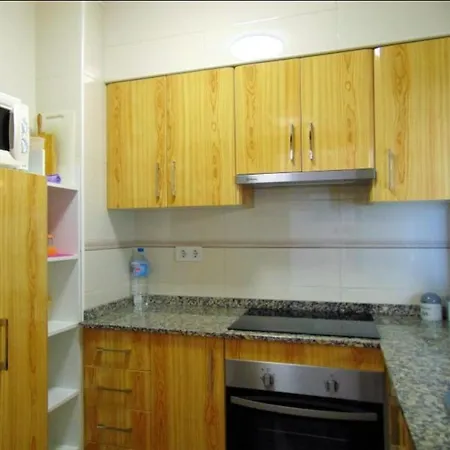 Appartement 4 Personas Urbanizacion Habaneras *