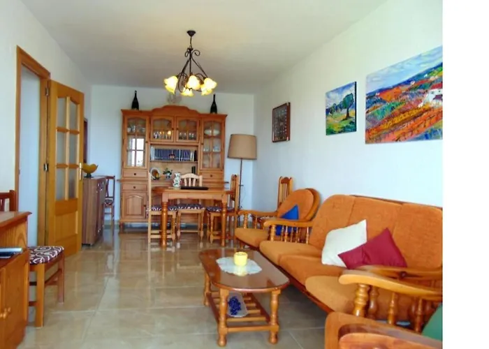 Appartement 4 Personas Urbanizacion Habaneras