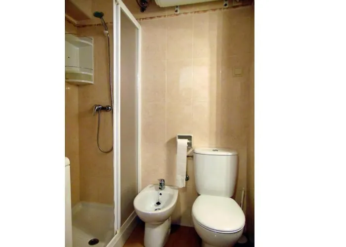 4 Personas Urbanizacion Habaneras Appartement *